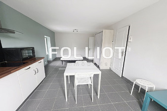 location appartement fougeres 35300