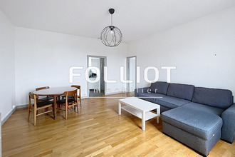 location appartement fougeres 35300