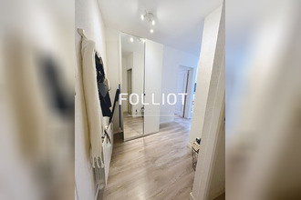 location appartement fougeres 35300