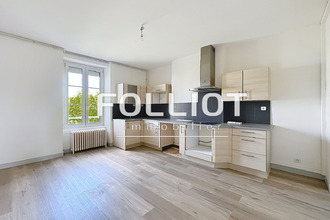 location appartement fougeres 35300