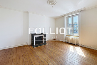 location appartement fougeres 35300