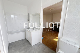 location appartement fougeres 35300