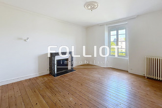 location appartement fougeres 35300