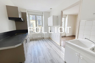location appartement fougeres 35300