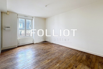 location appartement fougeres 35300