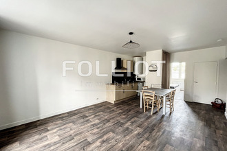 location appartement fougeres 35300