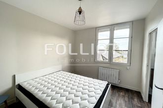 location appartement fougeres 35300