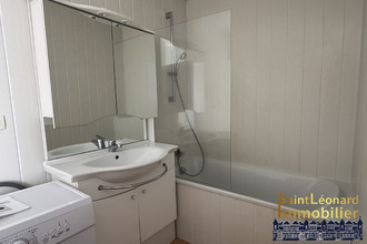 location appartement fougeres 35300