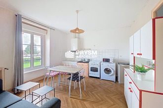location appartement fougeres 35300
