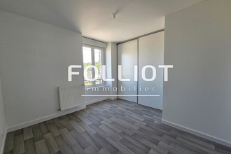 location appartement fougeres 35300