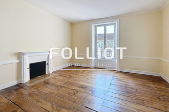location appartement fougeres 35300