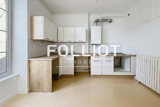 location appartement fougeres 35300