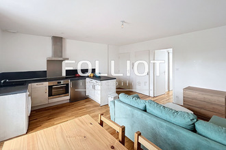 location appartement fougeres 35300