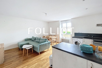 location appartement fougeres 35300