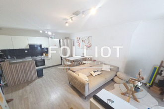 location appartement fougeres 35300