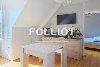 location appartement fougeres 35300