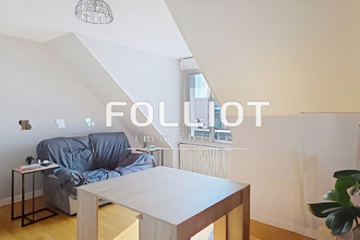 location appartement fougeres 35300