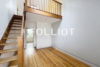 location appartement fougeres 35300