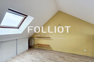 location appartement fougeres 35300