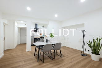 location appartement fougeres 35300