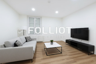 location appartement fougeres 35300