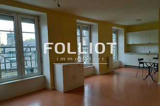 location appartement fougeres 35300