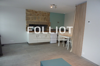 location appartement fougeres 35300