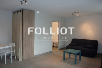 location appartement fougeres 35300