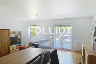 location appartement fougeres 35300