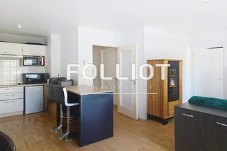 location appartement fougeres 35300