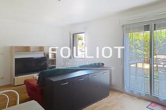 location appartement fougeres 35300