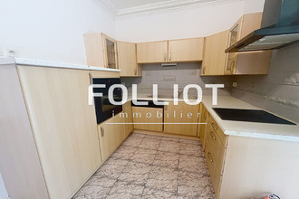 location appartement fougeres 35300