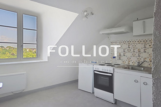 location appartement fougeres 35300