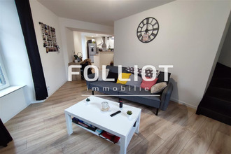 location appartement fougeres 35300