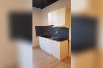 Ma-Cabane - Location Appartement FOUGEROLLES, 71 m²