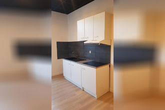 Ma-Cabane - Location Appartement FOUGEROLLES, 65 m²