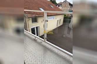 location appartement fougerolles 70220