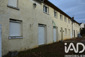 location appartement fouilleuse 60190