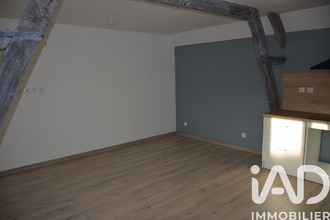 location appartement fouilleuse 60190