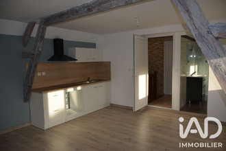 location appartement fouilleuse 60190