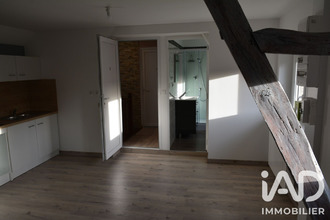location appartement fouilleuse 60190