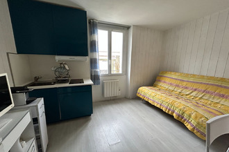 location appartement fouras 17450