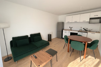 location appartement fouras 17450