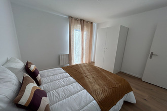 location appartement fouras 17450