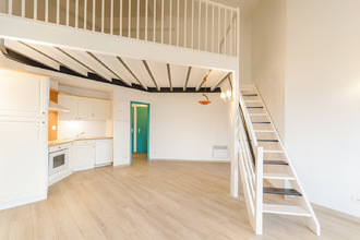 location appartement fouras 17450