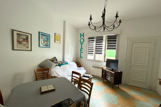 location appartement fouras 17450