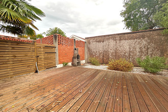 location appartement fouras 17450