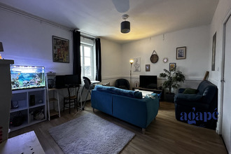 location appartement fourchambault 58600