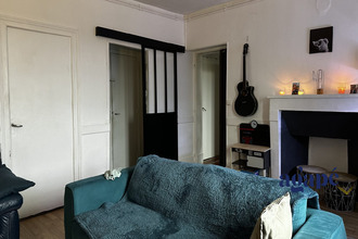 location appartement fourchambault 58600