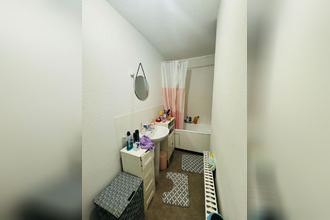 location appartement fourchambault 58600